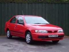 ALMERA 1995-00
